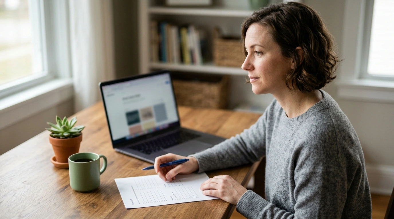 Emotional Intelligence Self-Check: 5 EQ Skills to Build