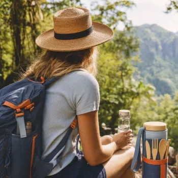 Eco-Friendly Travel Packing Checklist (Zero-Waste Guide)
